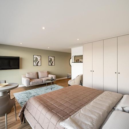 Aestate Living Lakeview In Horgen Zuerich Zug Pfaeffikon Dış mekan fotoğraf