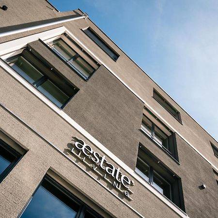 Aestate Living Lakeview In Horgen Zuerich Zug Pfaeffikon Dış mekan fotoğraf