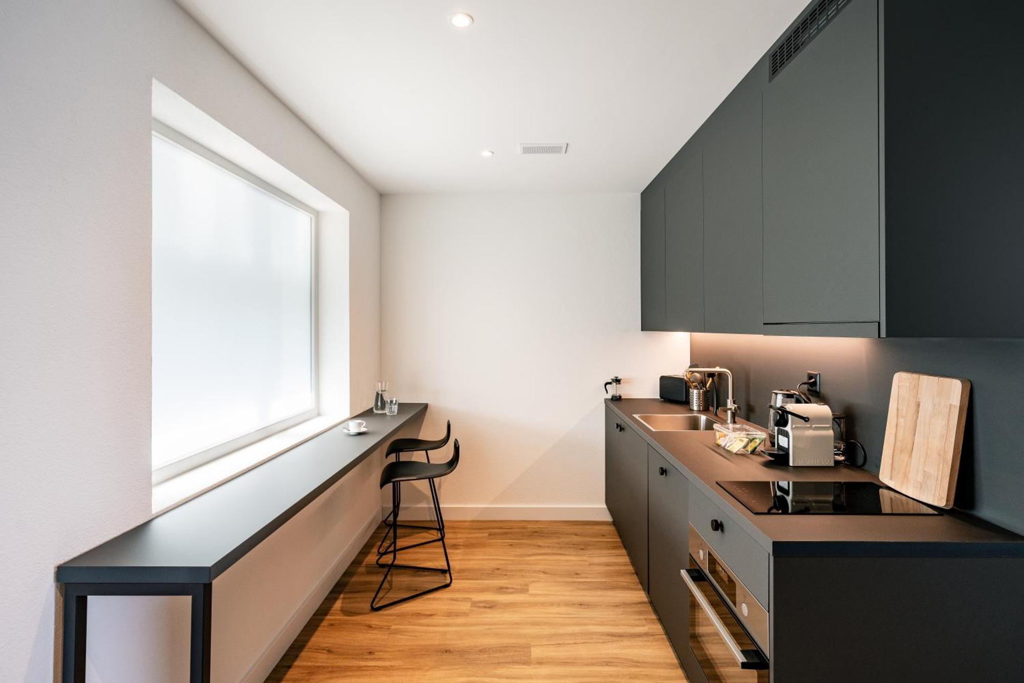 Aestate Living Lakeview In Horgen Zuerich Zug Pfaeffikon Dış mekan fotoğraf