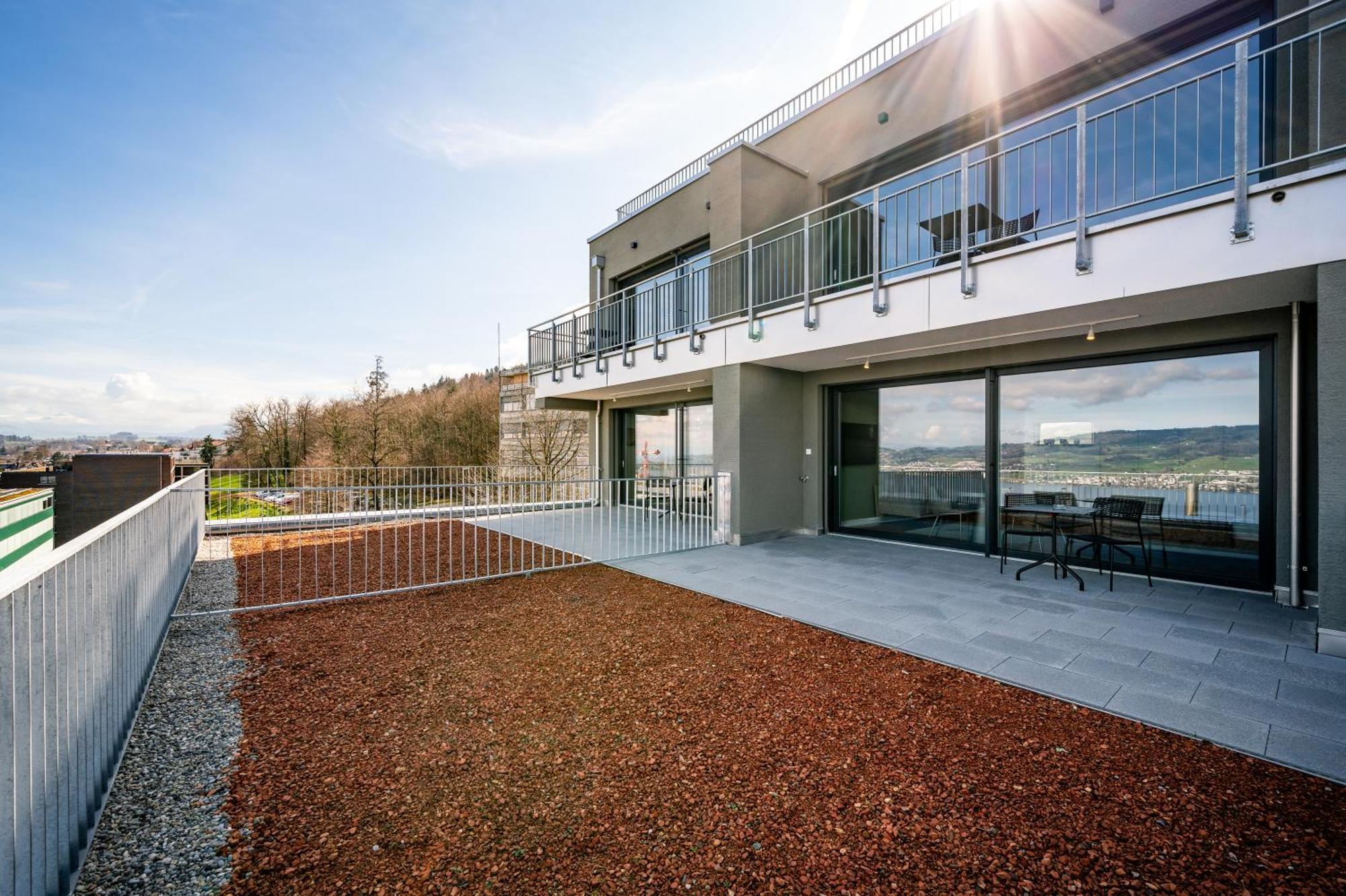 Aestate Living Lakeview In Horgen Zuerich Zug Pfaeffikon Dış mekan fotoğraf